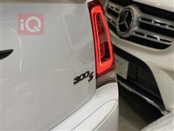 كرايسلر 300